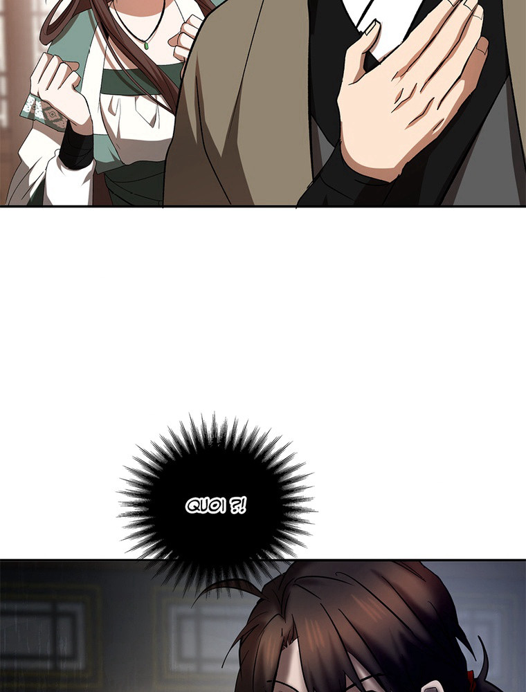 Read La Saga du clan Mudang FR Manga Online