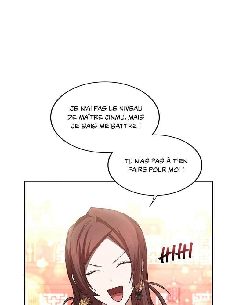 Read La Saga du clan Mudang FR Manga Online