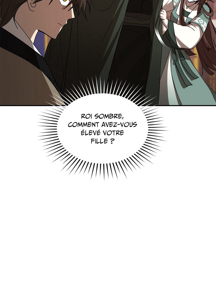 Read La Saga du clan Mudang FR Manga Online