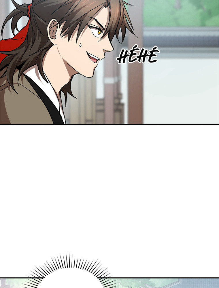 Read La Saga du clan Mudang FR Manga Online