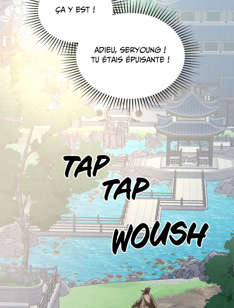 Read La Saga du clan Mudang FR Manga Online