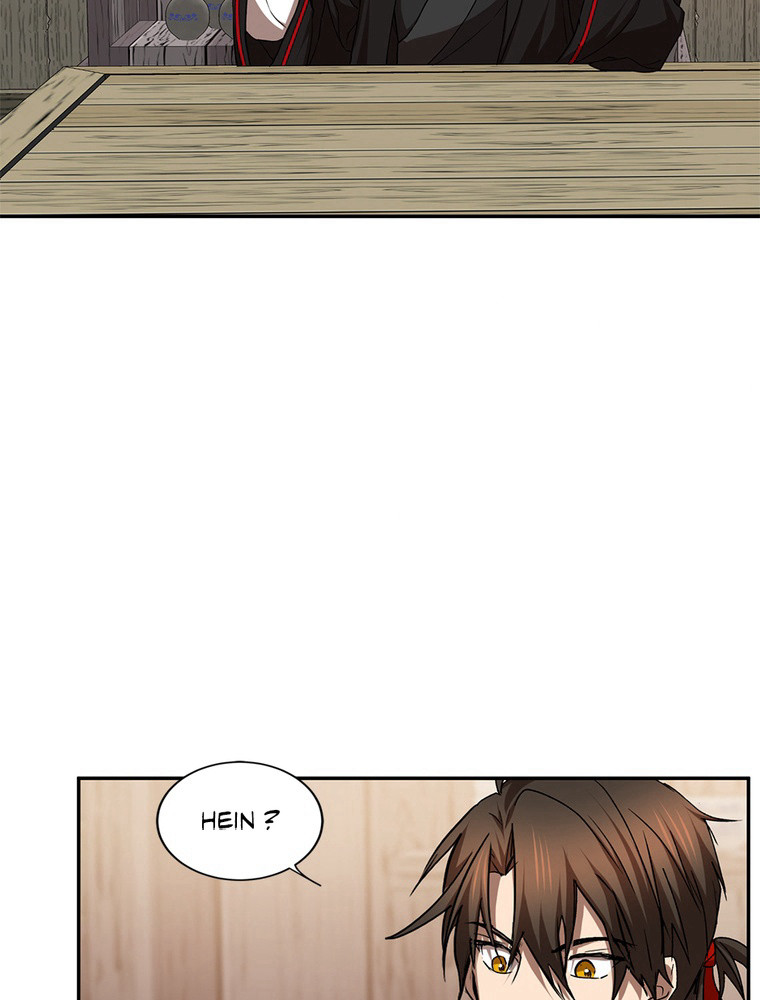 Read La Saga du clan Mudang FR Manga Online