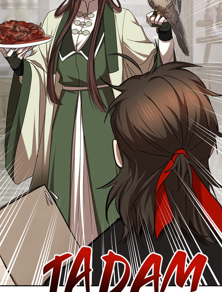 Read La Saga du clan Mudang FR Manga Online