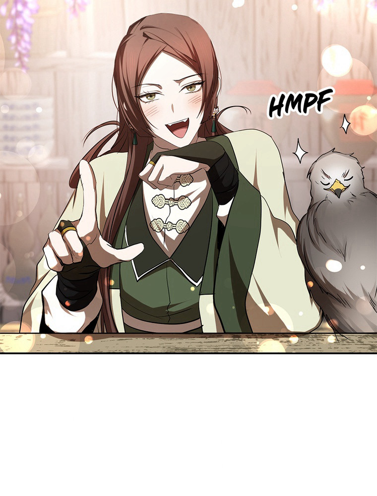 Read La Saga du clan Mudang FR Manga Online