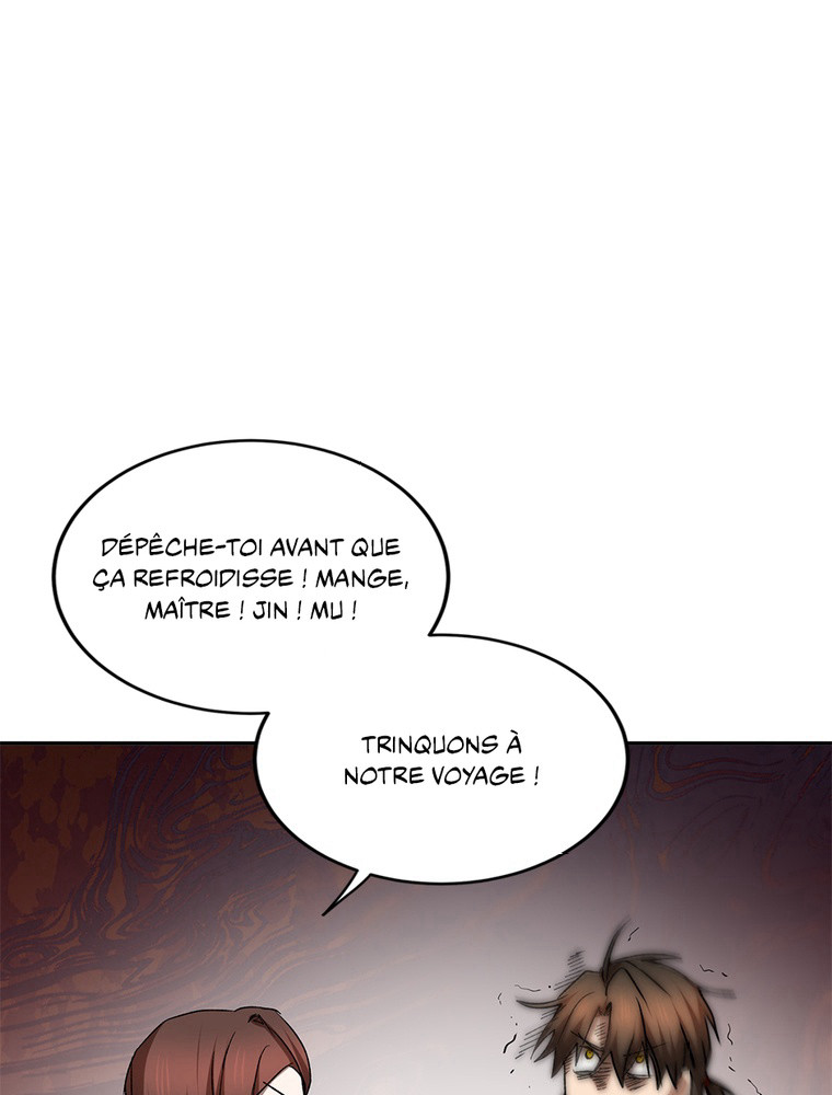 Read La Saga du clan Mudang FR Manga Online