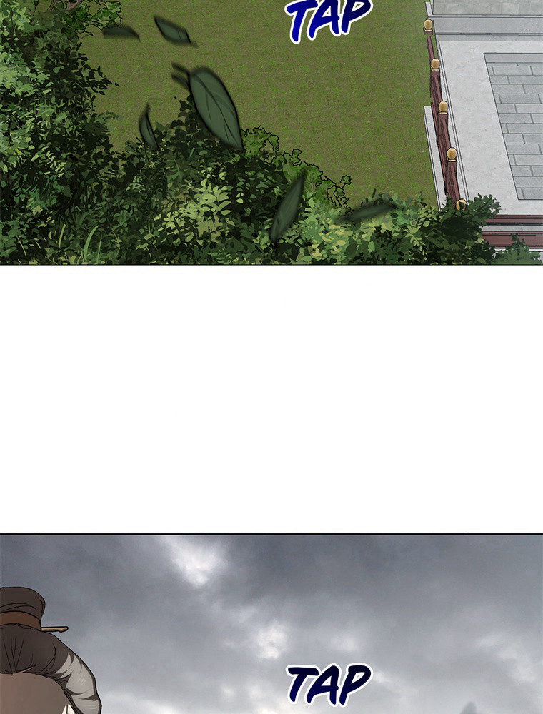 Read La Saga du clan Mudang FR Manga Online