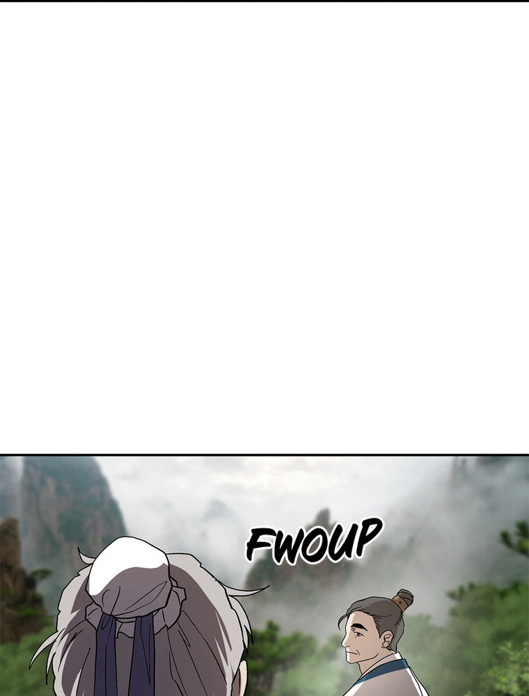 Read La Saga du clan Mudang FR Manga Online