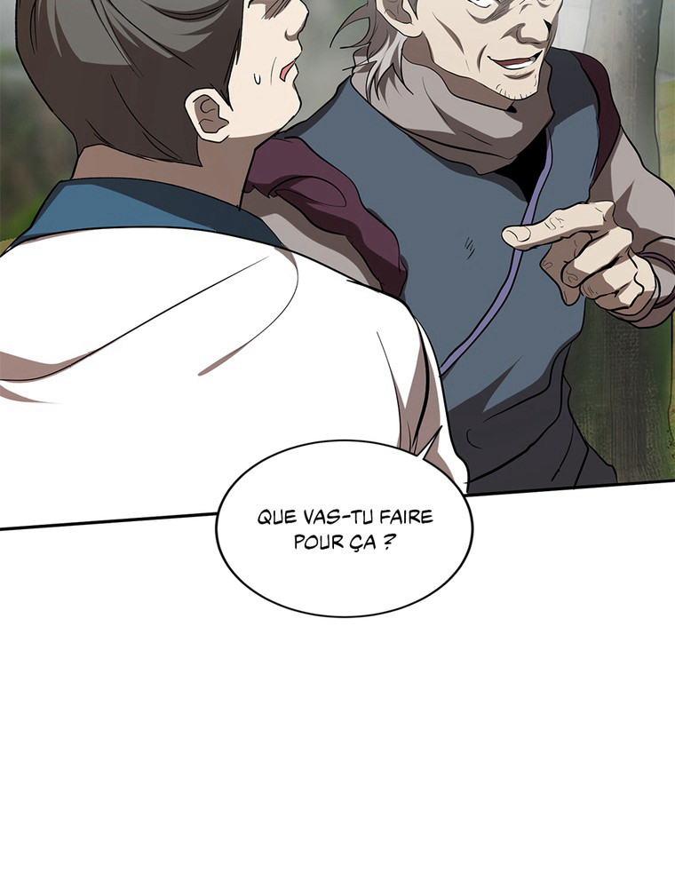 Read La Saga du clan Mudang FR Manga Online