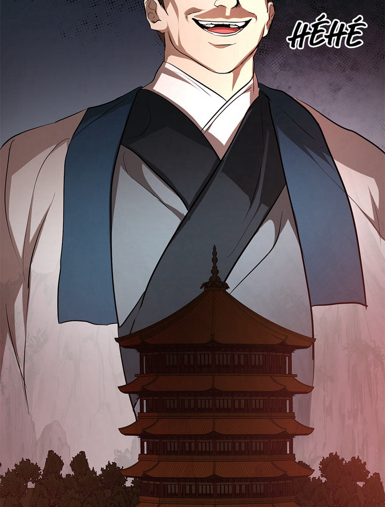 Read La Saga du clan Mudang FR Manga Online