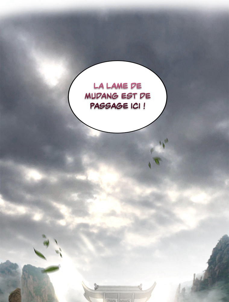 Read La Saga du clan Mudang FR Manga Online