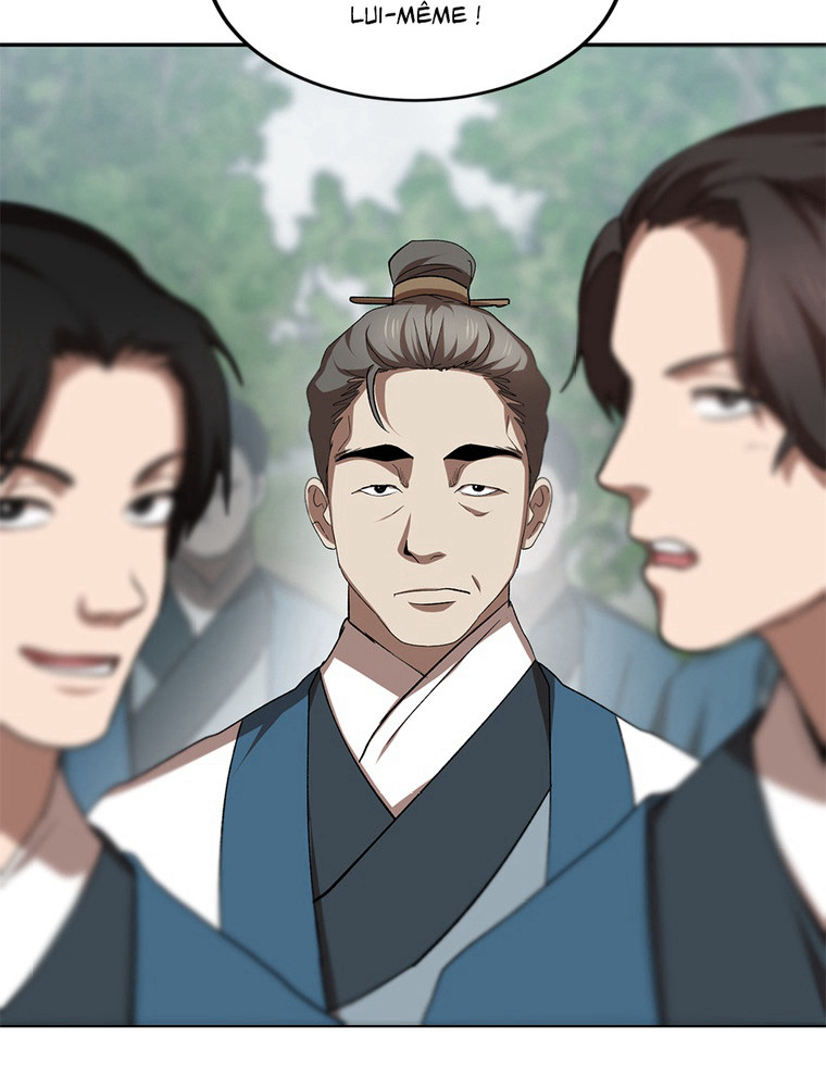 Read La Saga du clan Mudang FR Manga Online