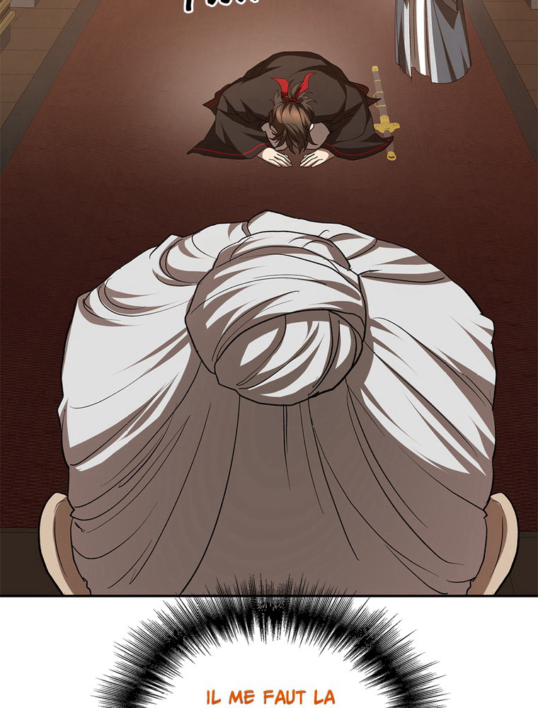 Read La Saga du clan Mudang FR Manga Online