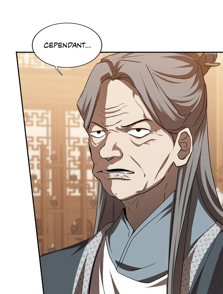 Read La Saga du clan Mudang FR Manga Online