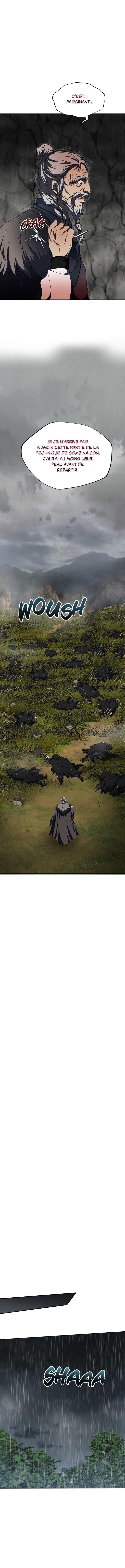 Read La Saga du clan Mudang FR Manga Online