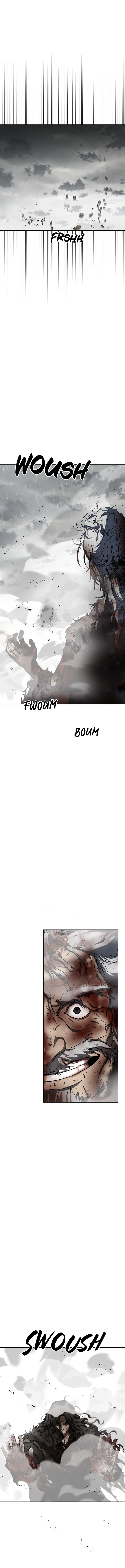 Read La Saga du clan Mudang FR Manga Online