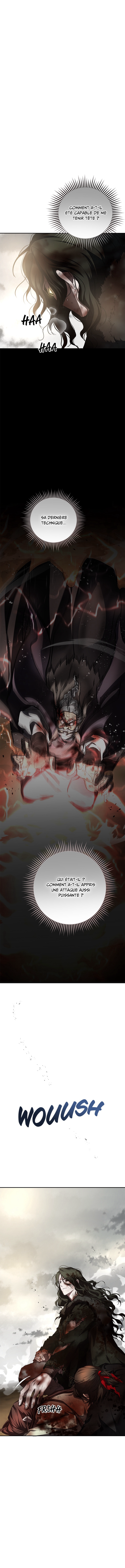 Read La Saga du clan Mudang FR Manga Online