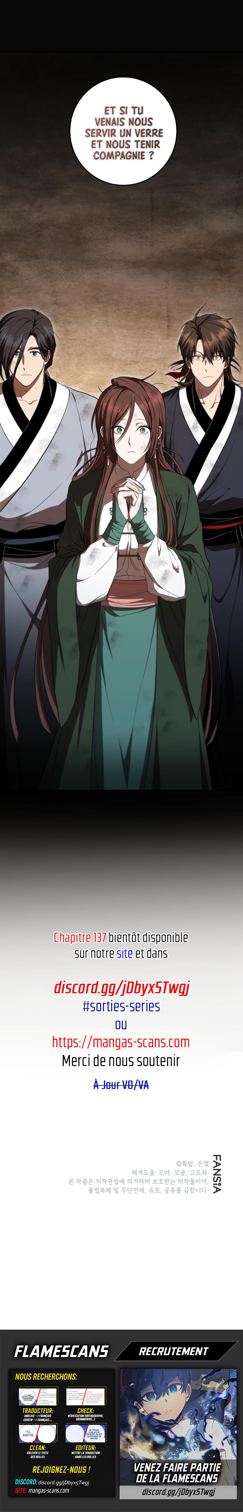 Read La Saga du clan Mudang FR Manga Online