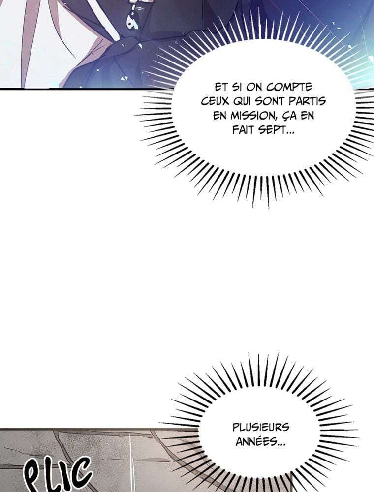 Read La Saga du clan Mudang FR Manga Online