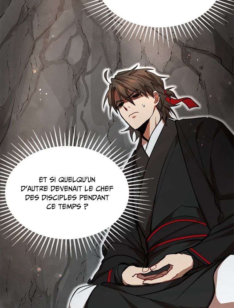 Read La Saga du clan Mudang FR Manga Online