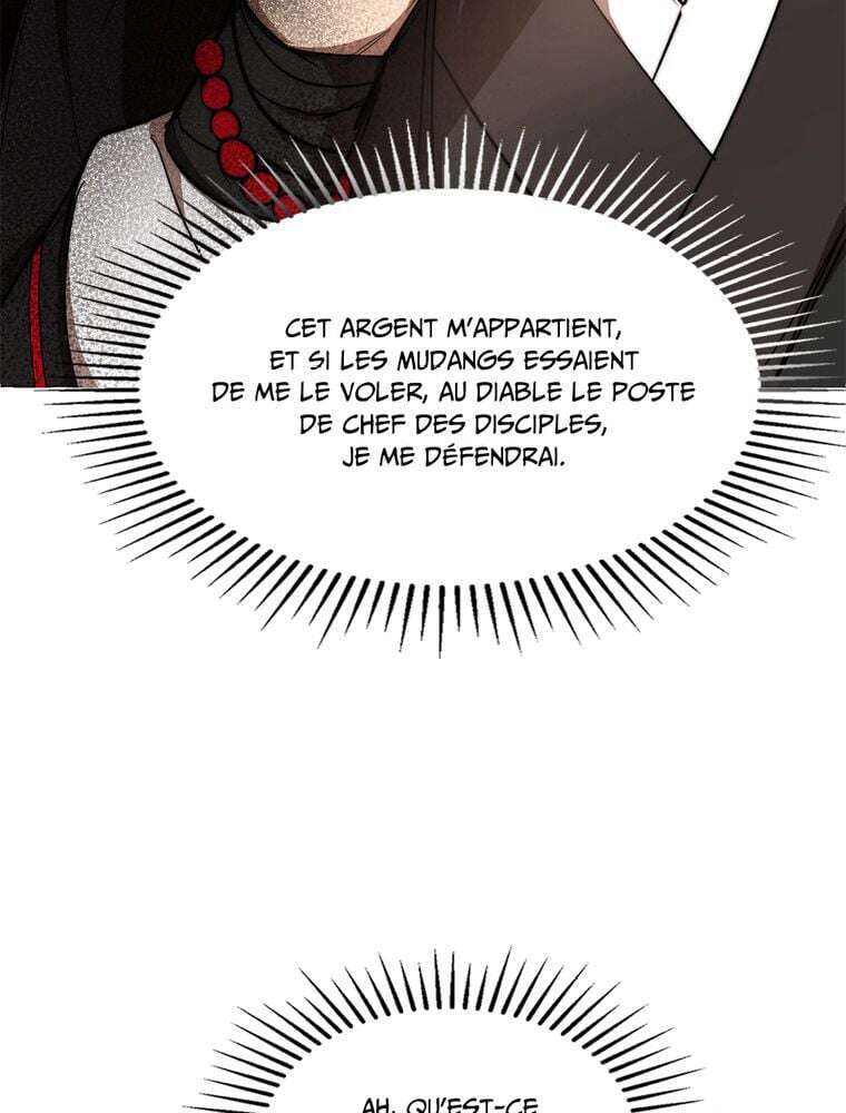 Read La Saga du clan Mudang FR Manga Online