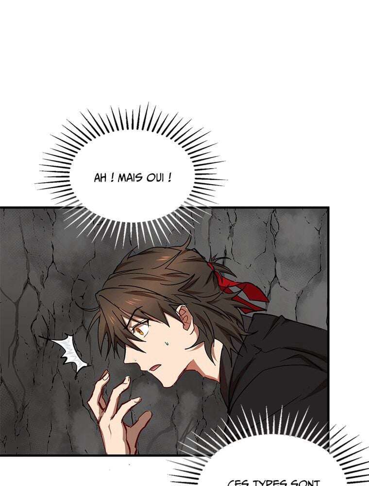 Read La Saga du clan Mudang FR Manga Online