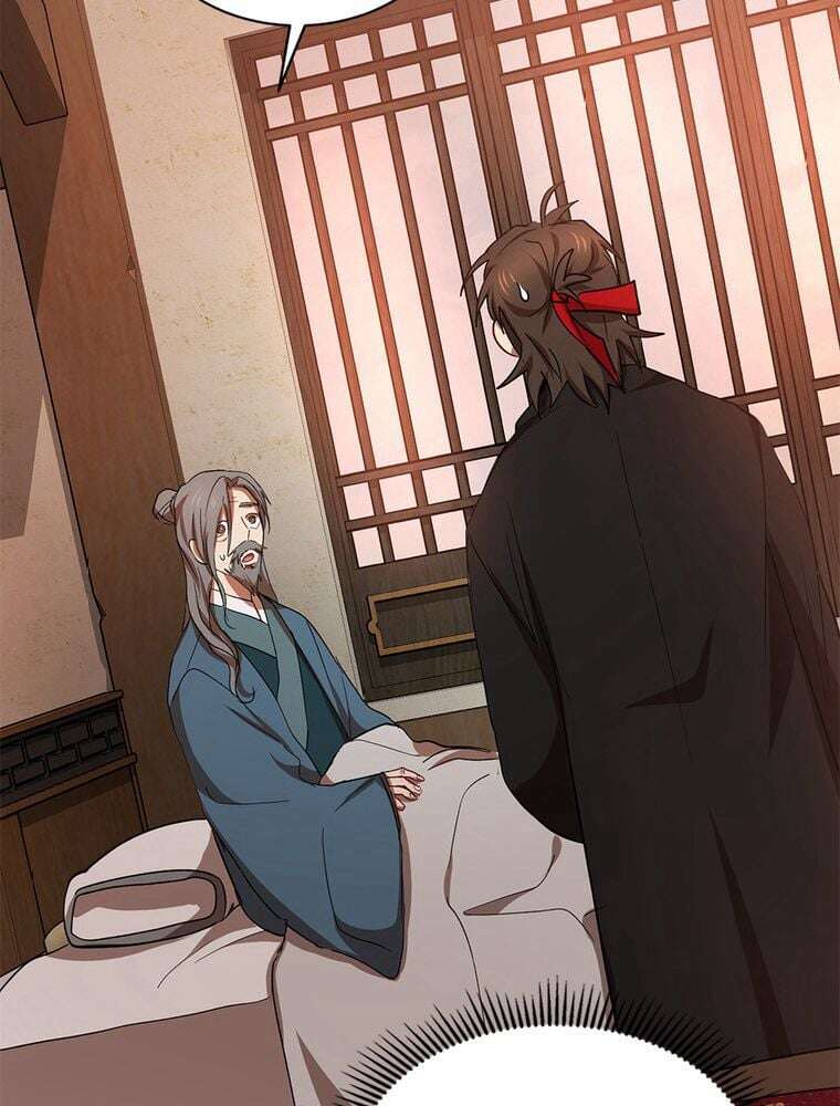 Read La Saga du clan Mudang FR Manga Online