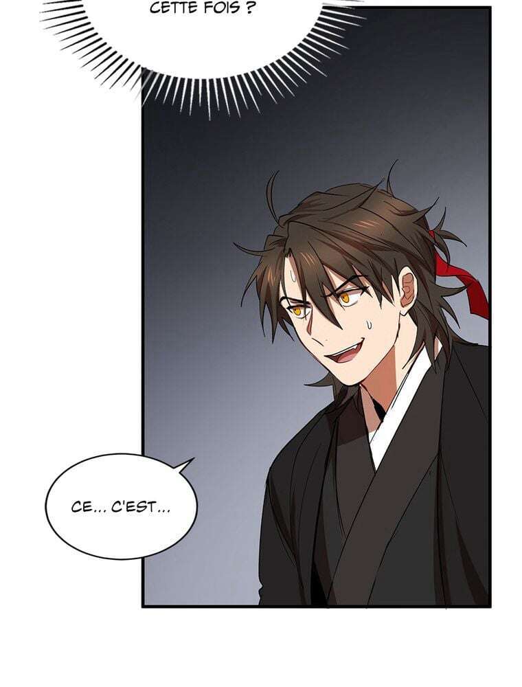 Read La Saga du clan Mudang FR Manga Online