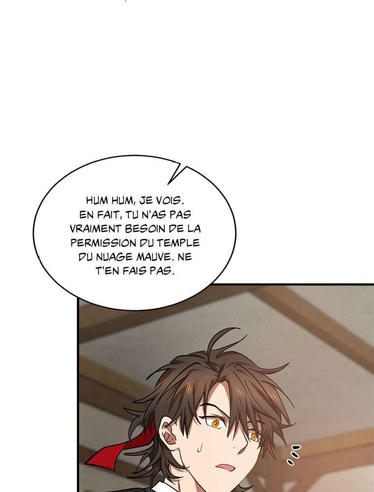 Read La Saga du clan Mudang FR Manga Online