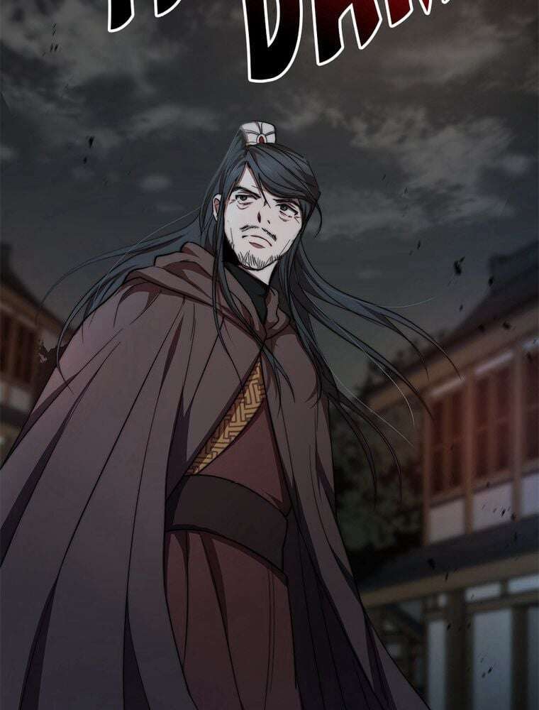 Read La Saga du clan Mudang FR Manga Online