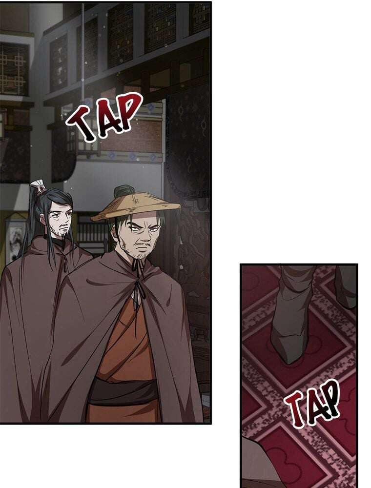 Read La Saga du clan Mudang FR Manga Online