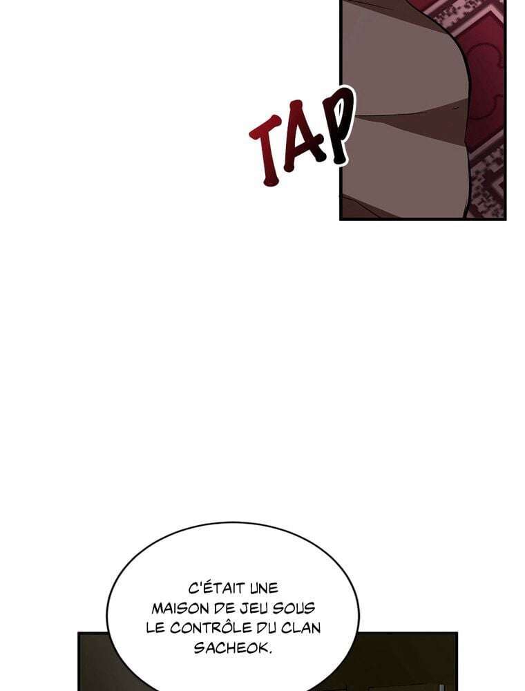 Read La Saga du clan Mudang FR Manga Online