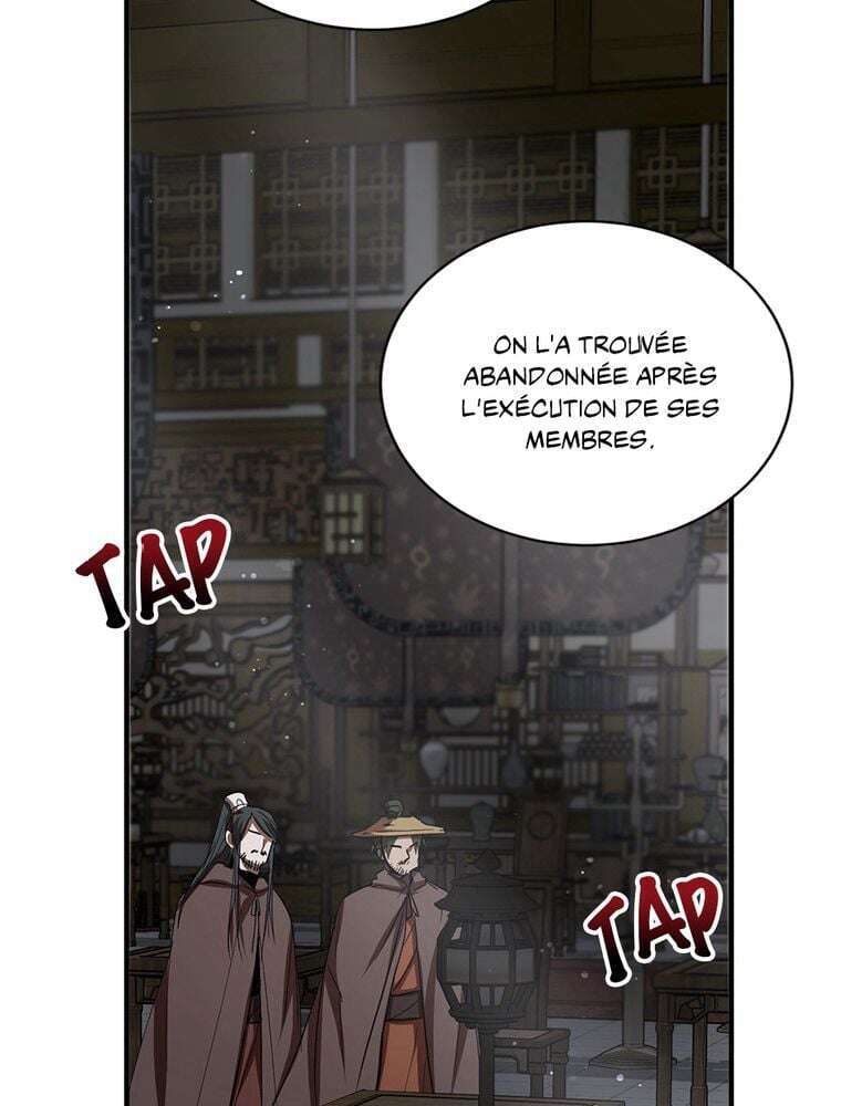 Read La Saga du clan Mudang FR Manga Online