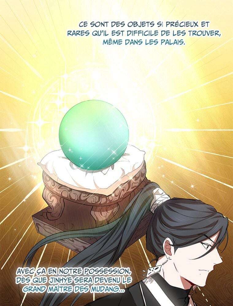 Read La Saga du clan Mudang FR Manga Online