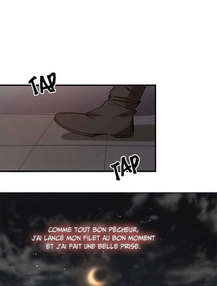 Read La Saga du clan Mudang FR Manga Online