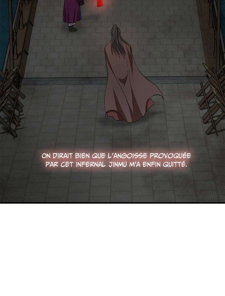 Read La Saga du clan Mudang FR Manga Online