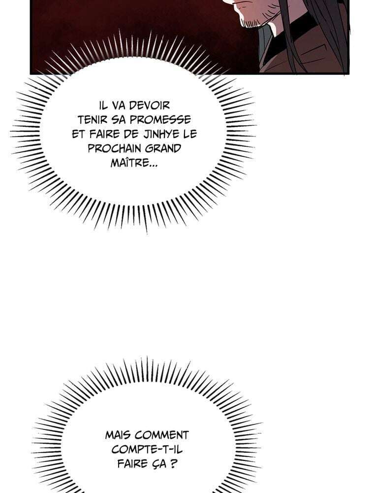 Read La Saga du clan Mudang FR Manga Online