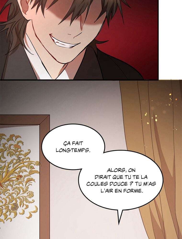 Read La Saga du clan Mudang FR Manga Online