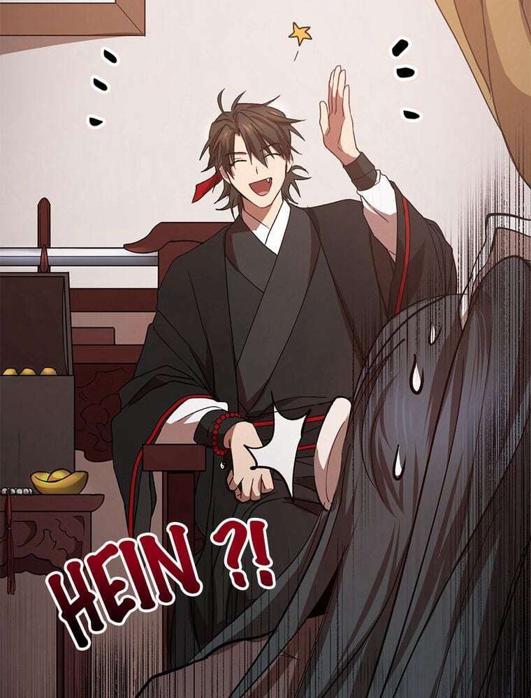 Read La Saga du clan Mudang FR Manga Online
