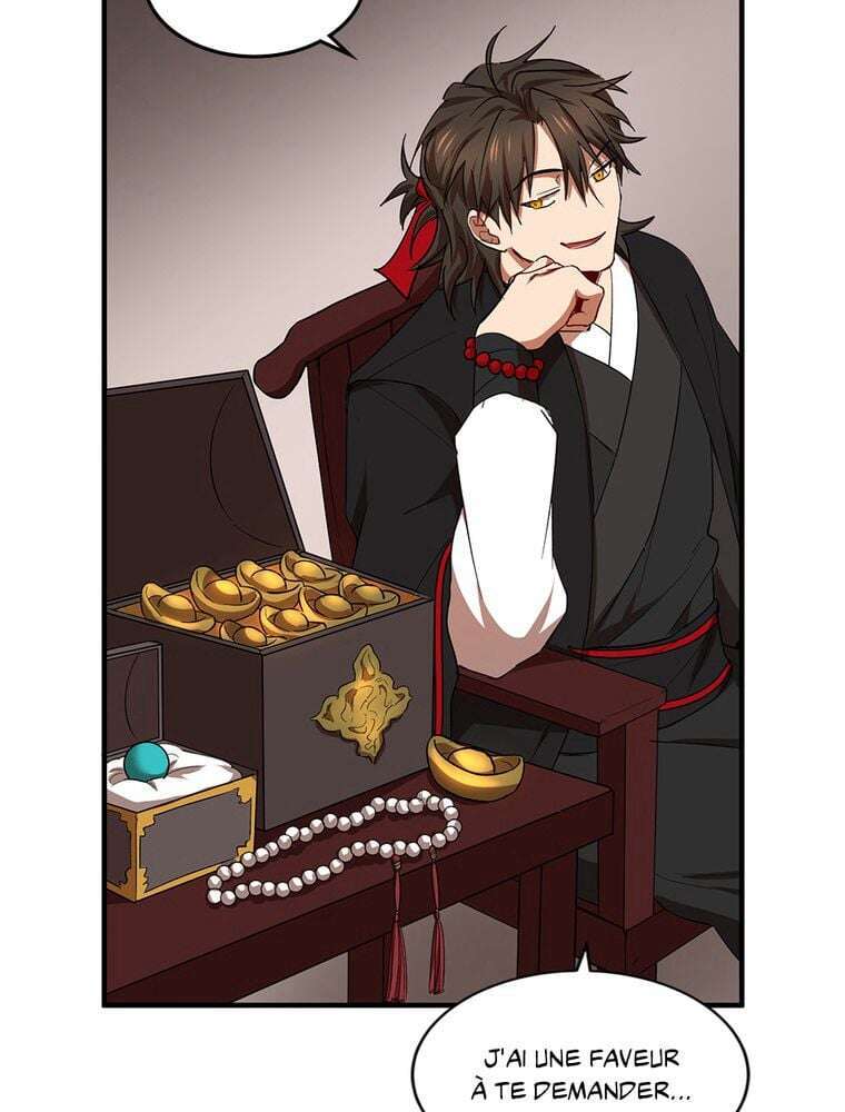 Read La Saga du clan Mudang FR Manga Online