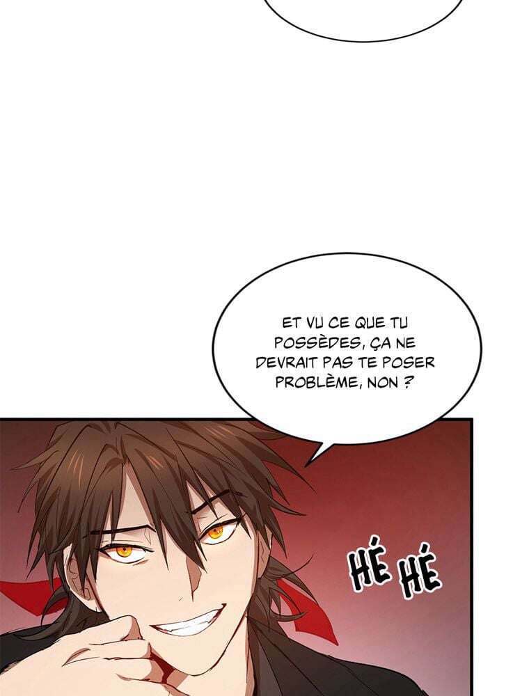 Read La Saga du clan Mudang FR Manga Online