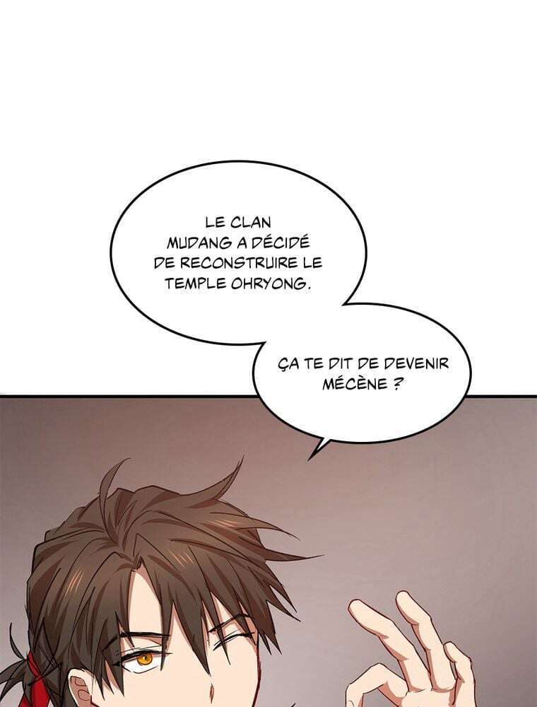Read La Saga du clan Mudang FR Manga Online