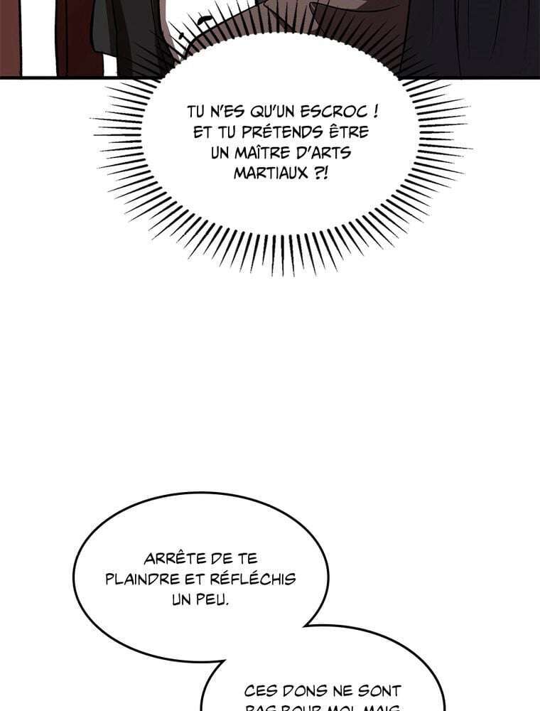 Read La Saga du clan Mudang FR Manga Online