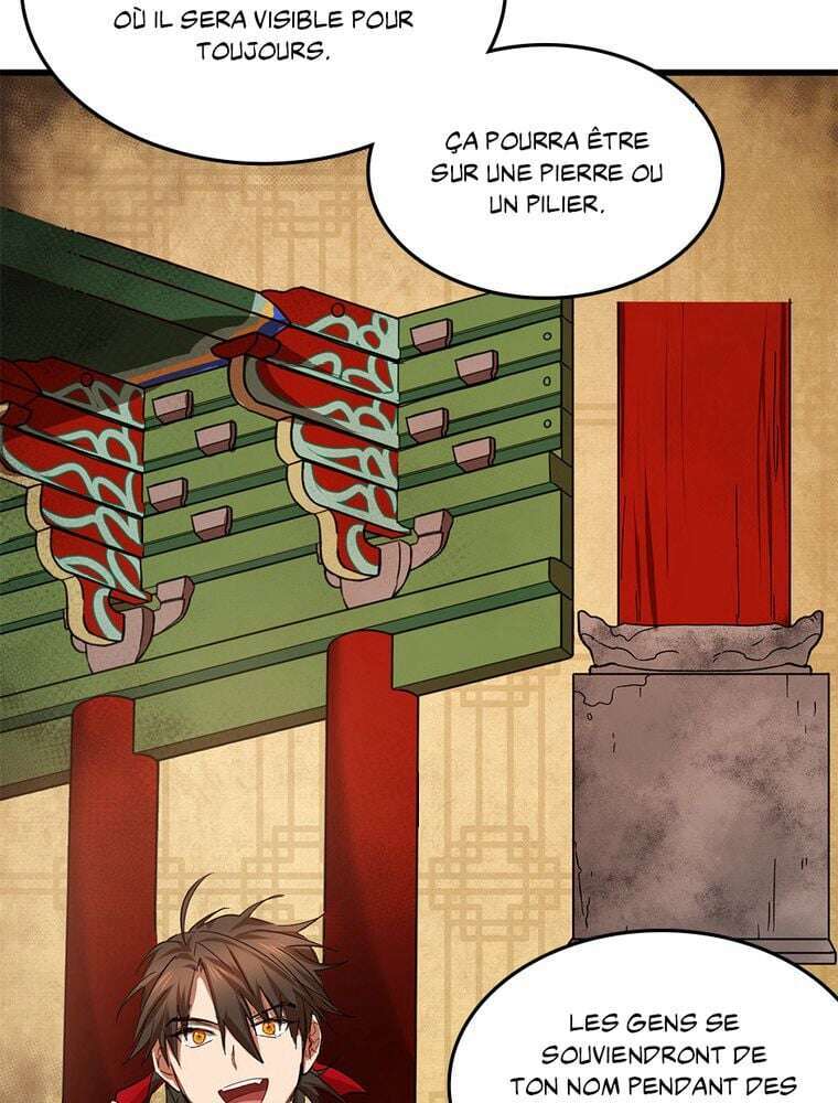 Read La Saga du clan Mudang FR Manga Online