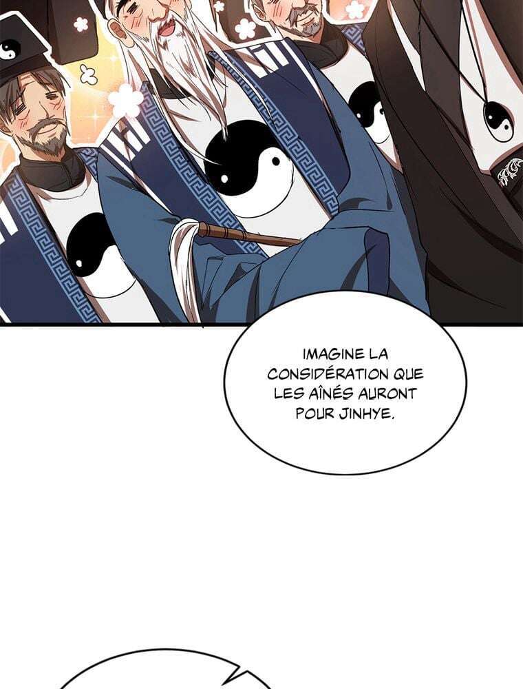 Read La Saga du clan Mudang FR Manga Online