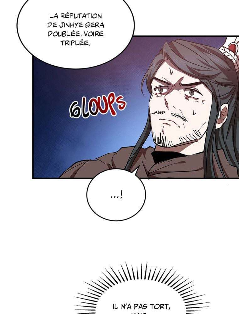 Read La Saga du clan Mudang FR Manga Online