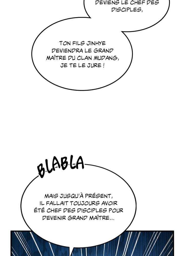 Read La Saga du clan Mudang FR Manga Online