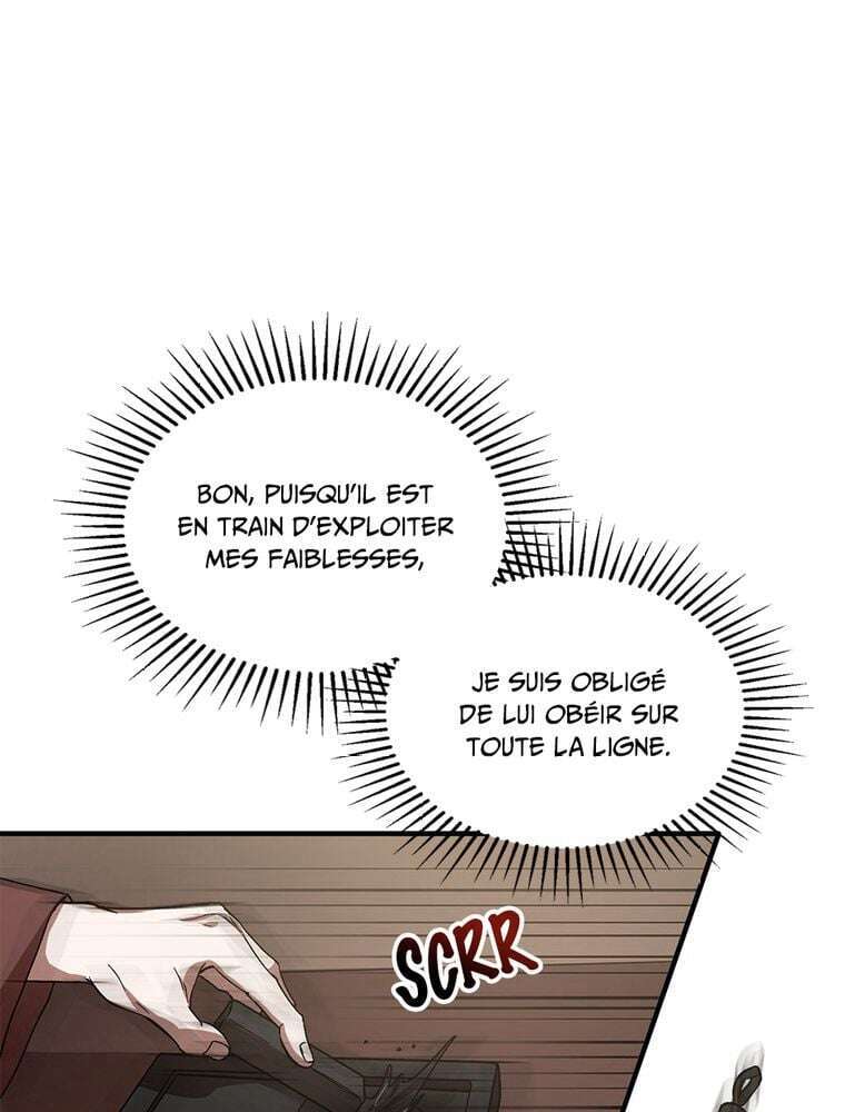 Read La Saga du clan Mudang FR Manga Online