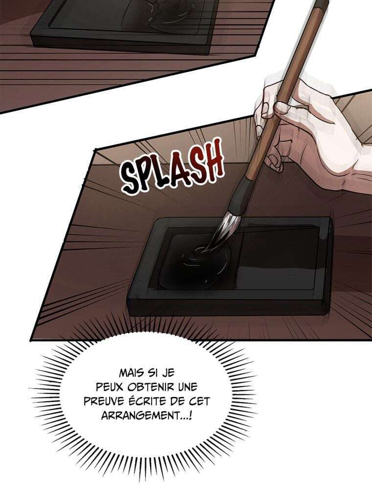 Read La Saga du clan Mudang FR Manga Online