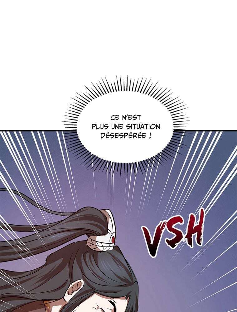 Read La Saga du clan Mudang FR Manga Online