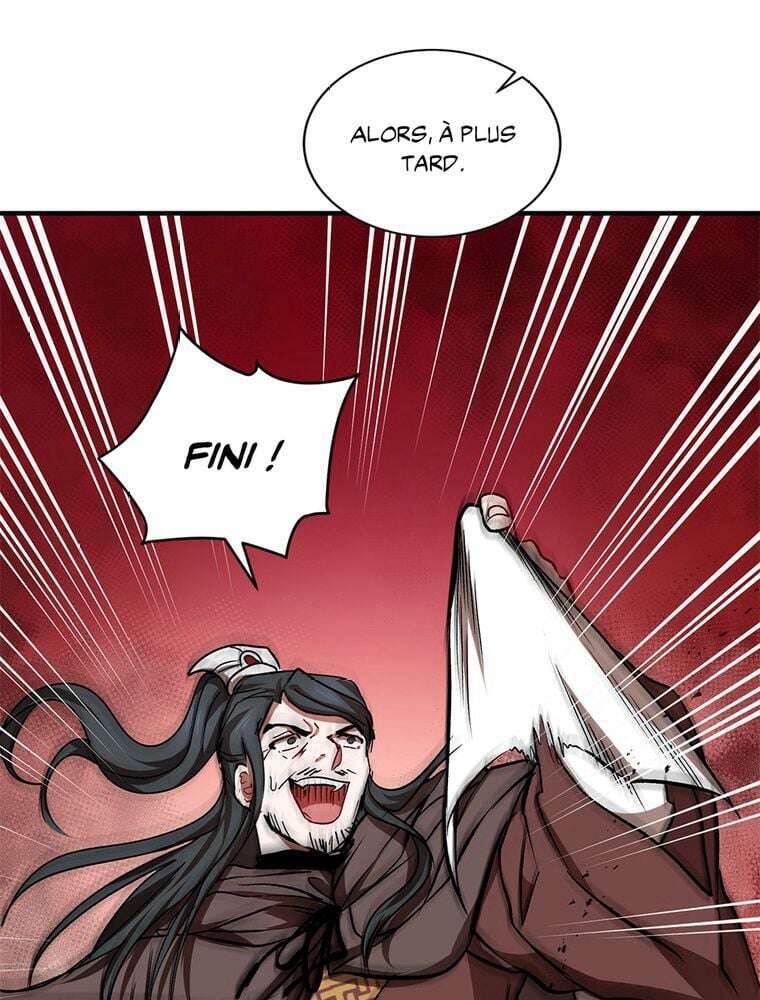 Read La Saga du clan Mudang FR Manga Online